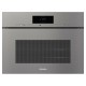 Εντοιχιζόμενος Φούρνος Ατμού Miele DGC 7840 X Graphite Grey Combi 2 σε 1
