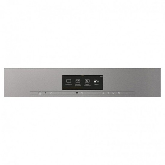 Εντοιχιζόμενος Φούρνος Ατμού Miele DGC 7860 X Graphite Grey Combi 2 σε 1