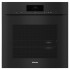 Εντοιχιζόμενος Φούρνος Ατμού Miele DGC 7860 X Obsidian Black Combi 2 σε 1