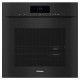 Εντοιχιζόμενος Φούρνος Ατμού Miele DGC 7860 X Obsidian Black Combi 2 σε 1