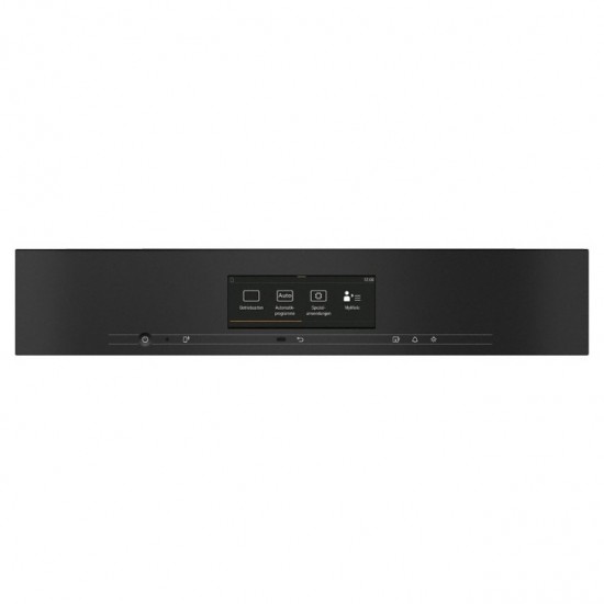 Εντοιχιζόμενος Φούρνος Ατμού Miele DGC 7860 Combi 2 σε 1