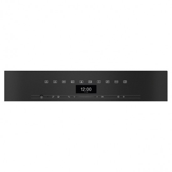 Φούρνος Ατμού Miele DGM 7440 με μικροκύματα