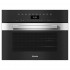 Φούρνος Ατμού Miele DGM 7440 με μικροκύματα