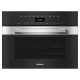 Φούρνος Ατμού Miele DGM 7440 με μικροκύματα