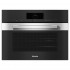 Φούρνος Ατμού Miele DGM 7840 με μικροκύματα