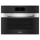 Φούρνος Ατμού Miele DGM 7840 με μικροκύματα
