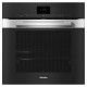 Εντοιχιζόμενος Φούρνος Miele H7660 BP Cleansteel