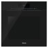 Εντοιχιζόμενος Φούρνος Miele H7860 BPX Obsidian black