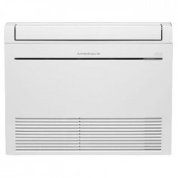 Κλιματιστικό Δαπέδου Mitsubishi Electric MFZ-KT50VG/SUZ-M50VA Inverter