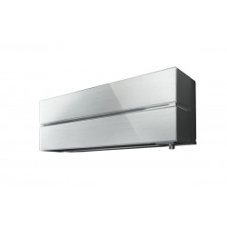 Κλιματιστικό Mitsubishi Electric MSZ-LN25VGK(V)/MUZ-LN25VG Hyper Inverter - Μαργαριταρένιο Λευκό