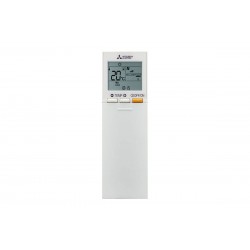 Κλιματιστικό Mitsubishi Electric MSZ-LN25VGK(W)/MUZ-LN25VG Hyper Inverter - Λευκό