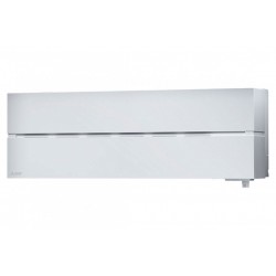 Κλιματιστικό Mitsubishi Electric MSZ-LN25VGK(W)/MUZ-LN25VG Hyper Inverter - Λευκό