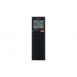 Κλιματιστικό Mitsubishi Electric MSZ-LN60VGK(B)/MUZ-LN60VG Hyper Inverter - Μαύρο