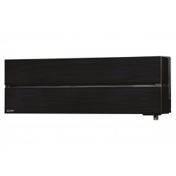 Κλιματιστικό Mitsubishi Electric MSZ-LN60VGK(B)/MUZ-LN60VG Hyper Inverter - Μαύρο