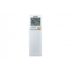Κλιματιστικό Mitsubishi Electric MSZ-LN60VGK(V)/MUZ-LN60VG Hyper Inverter - Μαργαριταρένιο Λευκό