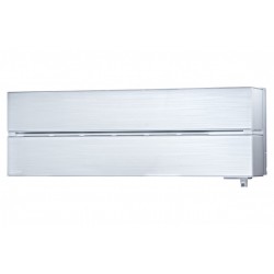 Κλιματιστικό Mitsubishi Electric MSZ-LN60VGK(V)/MUZ-LN60VG Hyper Inverter - Μαργαριταρένιο Λευκό