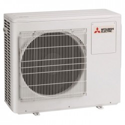 Mitsubishi Electric Multi Split MXZ-3F54VF (Εξωτερική Μονάδα Πολυδιαιρούμενου Συστήματος)
