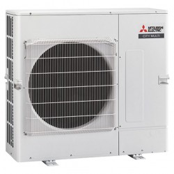 Mitsubishi Electric Multi Split PUMY-SP125VKM (Εξωτερική Μονάδα Πολυδιαιρούμενου Συστήματος)