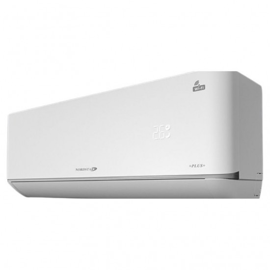 Κλιματιστικό Inverter Nordstar TN PLUS NORP-20CHSD/TP41 I