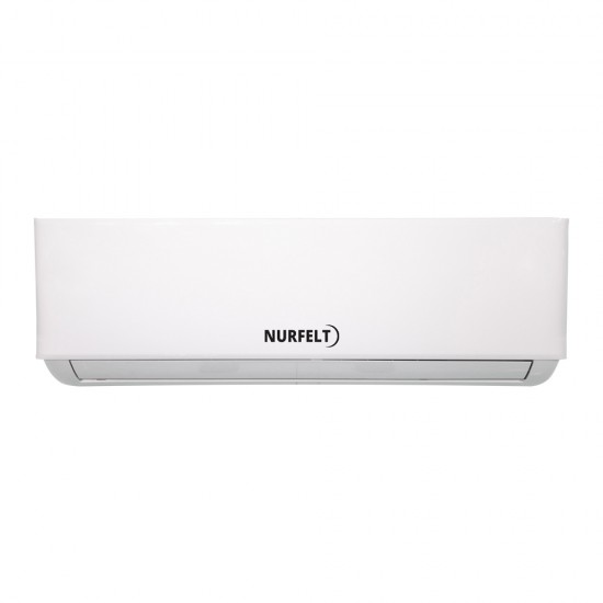 Κλιματιστικό Inverter Nurfelt NUM32-A12I/NUM32-A12O