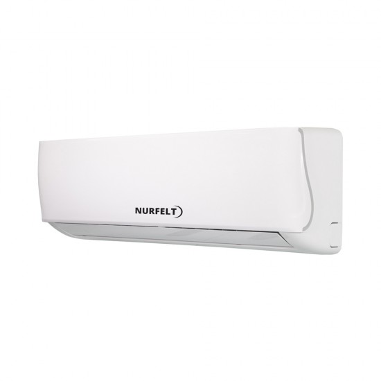 Κλιματιστικό Inverter Nurfelt NUM32-A12I/NUM32-A12O