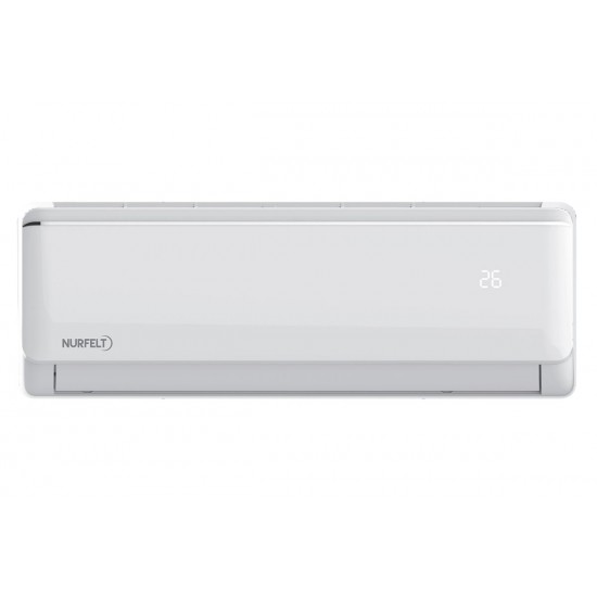 Κλιματιστικό Inverter Nurfelt NUA32-F18 WiFi