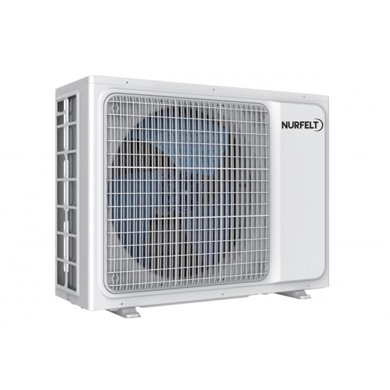Κλιματιστικό Inverter Nurfelt NUM32-A24I/NUM32-A24O