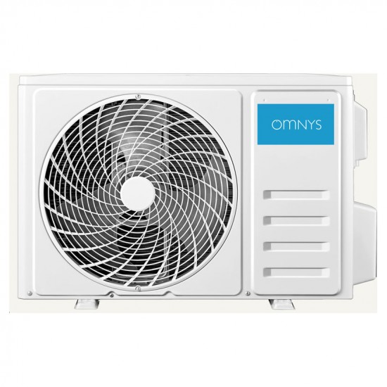 Κλιματιστικό Inverter Omnys WNX -18M22i/o