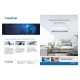 Κλιματιστικό Inverter Omnys WNX -18M22i/o