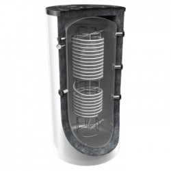 Δοχείο Ανδρανείας Tesy FRESH V 500 75 HYG 5.0 (303530) με INOX εναλλάκτη