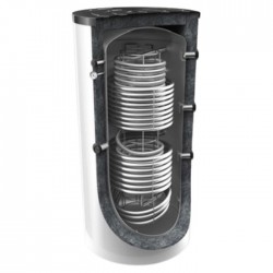 Δοχείο Ανδρανείας Tesy FRESH V 10/6 S2 800 95 HYG 5.5 HE C (303829) με INOX εναλλάκτη
