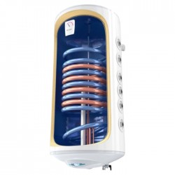 Boiler Tesy Bilight GCV7/4S 120 44 20 B11 TSRCP2 (306290) - Κάθετος Αριστερά