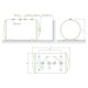 Boiler Tesy Bilight GCHFS 804440 B11 (304598) - Δαπέδου
