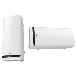 Ηλεκτρικός Θερμοσίφωνας Tesy BelliSlimo Cloud GCR 502722 E31 ECW (304766) με Wifi - Κάθετος / Οριζόντιος (Αναστρέψιμος) 