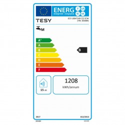 Ηλεκτρικός Θερμοσίφωνας Tesy Modeco Cloud GCV 1004724D C22 ECW  (305084) με Wifi