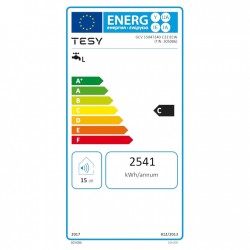 Ηλεκτρικός Θερμοσίφωνας Tesy Modeco Cloud GCV 1504724D C22 ECW (305086) με Wifi