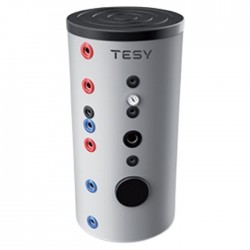 Boiler Tesy EV 12/9 S2 800 99 45D (305284) με 2 εναλλάκτες θερμότητας