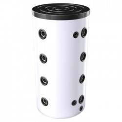 Δοχείο Ανδρανείας Tesy V 160 60 ACF W (305433) - Ψύξης/Θέρμανσης
