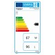 Boiler Tesy Bilight GCV9S 1004430 B12 TSRP (305517) - Κάθετος
