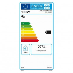 Boiler Tesy Bilight GCHS 1204420 B12 TSRC (306223) - Οριζόντιος
