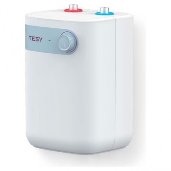Θερμοσίφωνας Άνω Πάγκου Tesy BiLight Compact TESY GCU 0515 M02 RC (412141)