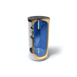 Boiler Εμαγιέ Tesy EV 1500 120 B DN18 (305439)