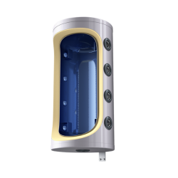 Δοχείο Ανδρανείας Εμαγιέ Tesy  Buffer tank EV50 40 (423102) για εγκαταστάσεις αντλιών θερμότητας
