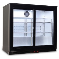 Επαγγελματικό Ψυγείο Think Cool BB 220 ECO SL - Back Bar