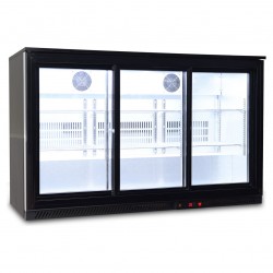 Επαγγελματικό Ψυγείο Think Cool BB 320 ECO SL - Back Bar