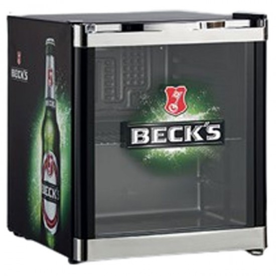 Επαγγελματικό Ψυγείο Βιτρίνα Think Cool COOL CUBE - Πάγκου