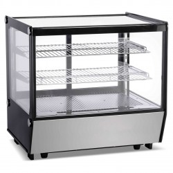 Επαγγελματική Ψυχόμενη Βιτρίνα Think Cool CW 120