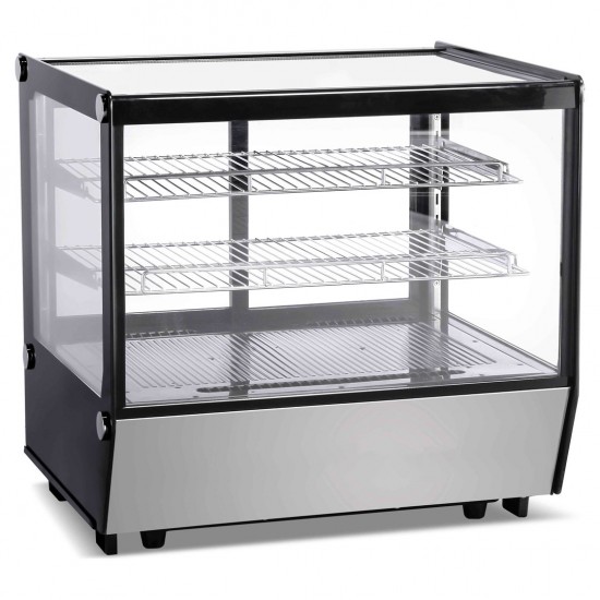 Επαγγελματική Ψυχόμενη Βιτρίνα Think Cool CW 120