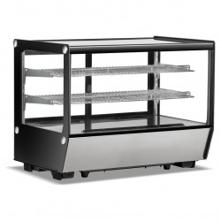 Επαγγελματική Ψυχόμενη Βιτρίνα Think Cool CW 160