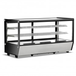 Επαγγελματική Ψυχόμενη Βιτρίνα Think Cool CW 250